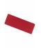 Unisex Running Headband Red 11539