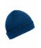 Bambino Knitted Cap for Kids Navy 7798