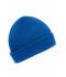 Bambino Knitted Cap for Kids Royal 7798