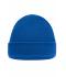 Bambino Knitted Cap for Kids Royal 7798