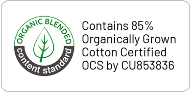 OCS Standard blended 85%