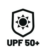 Protezione UV UPF 50+