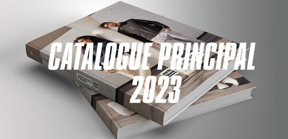 Main catalogue 2023