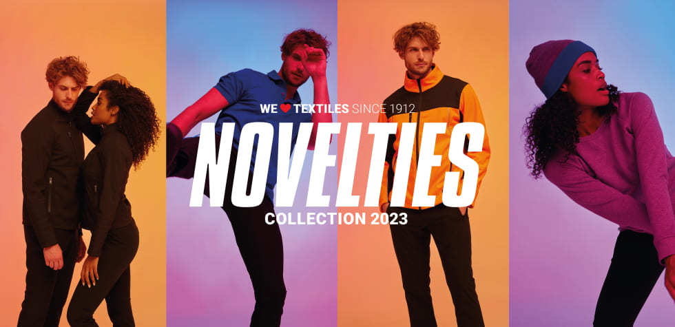 Catalogue novelites 2023