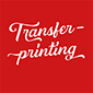 Transfer Printing Booklet