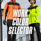 WORK Color Selector 2024 (Art. KAT0005)